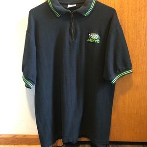 VTG Arctic Cat Polo